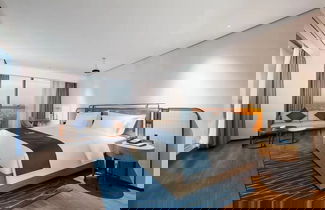 Foto 2 - Yishang Hotel