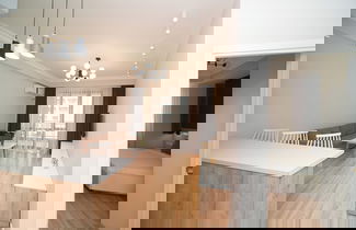 Foto 1 - Modern 1-bedroom apartment by Sweet Home