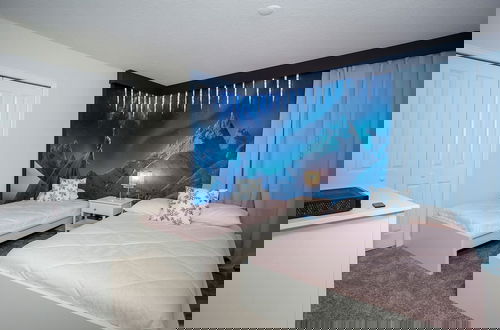 Foto 67 - Fabulous Starwars Game Room 9Bd 5BA Sleep 25
