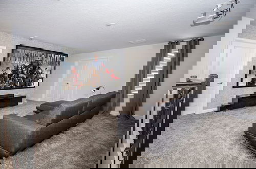 Foto 9 - Fabulous Starwars Game Room 9Bd 5BA Sleep 25