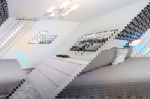 Foto 66 - Fabulous Starwars Game Room 9Bd 5BA Sleep 25