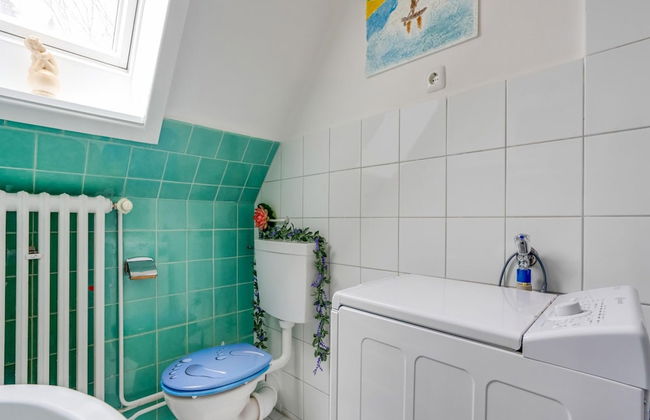 Apartment in Holstein With Balcony - Foto 13