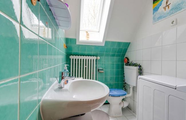 Apartment in Holstein With Balcony - Foto 16