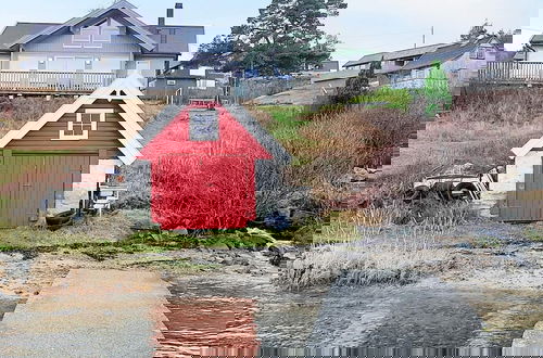 Photo 40 - 7 Person Holiday Home in Sandnes-by Traum