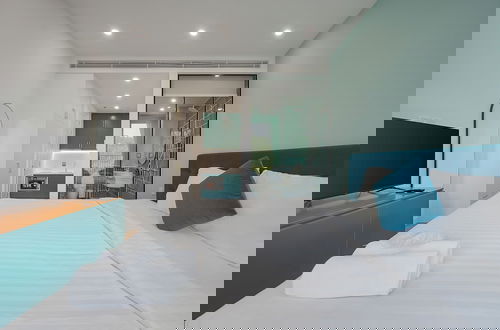 Foto 57 - Elyday Apartment Hillside Phu Quoc
