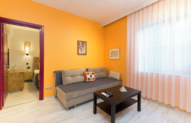 Istanbul Apartments - Foto 2