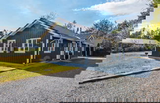 Photo 1 - 8 Person Holiday Home in Logstor-by Traum