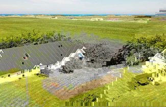 Foto 1 - 10 Person Holiday Home in Thisted