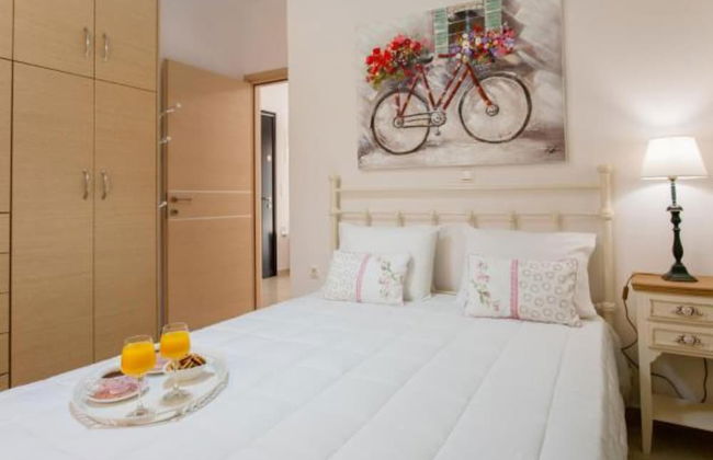 Mary Suites Chania - Foto 19
