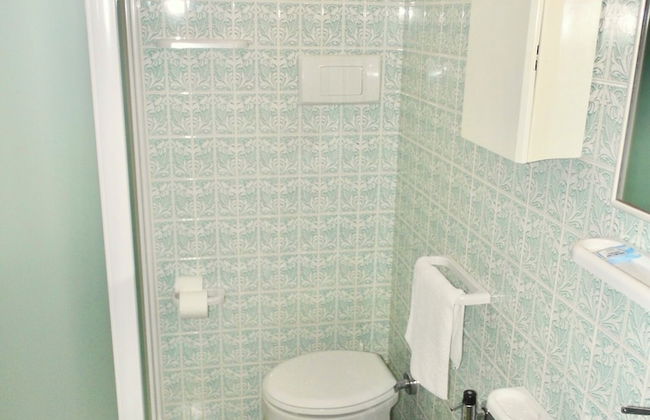 Residence con piscina a La Maddalena - Foto 9