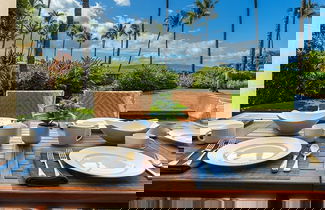 Photo 1 - Wailea Beach Villas by Coldwell Banker Island Vacations