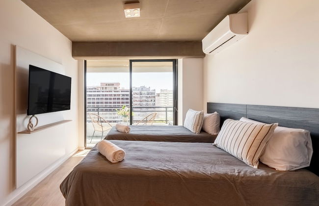 Top Rentals Nuñez - Foto 22