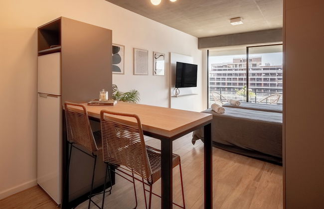 Top Rentals Nuñez - Foto 42