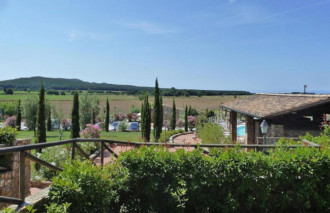 Apartment Stay in Campiglia Town - Foto 27
