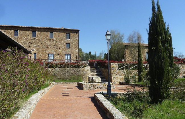 Residence Antico Borgo Casalappi, Campiglia Marittima - Foto 80