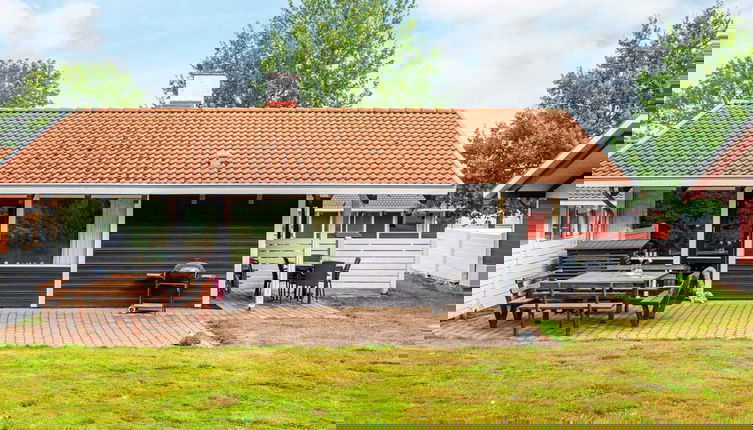Foto 1 - 6 Person Holiday Home in Aabenraa
