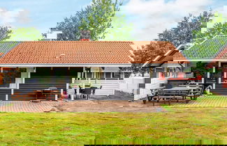 Photo 1 - 6 Person Holiday Home in Aabenraa