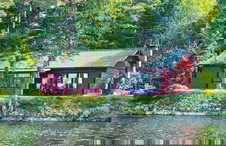 Foto 1 - 6 Person Holiday Home in Vena-by Traum