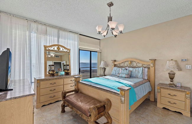 Sunchase IV by South Padre Resort Rental - Foto 71