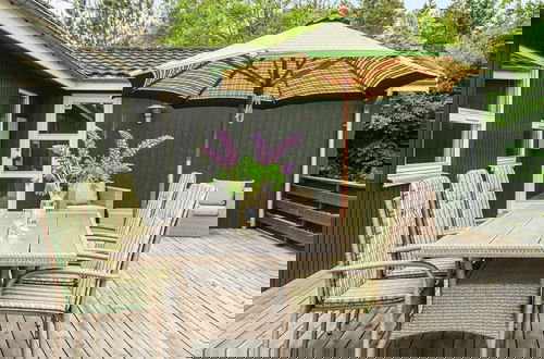 Foto 27 - 6 Person Holiday Home in Ringkobing