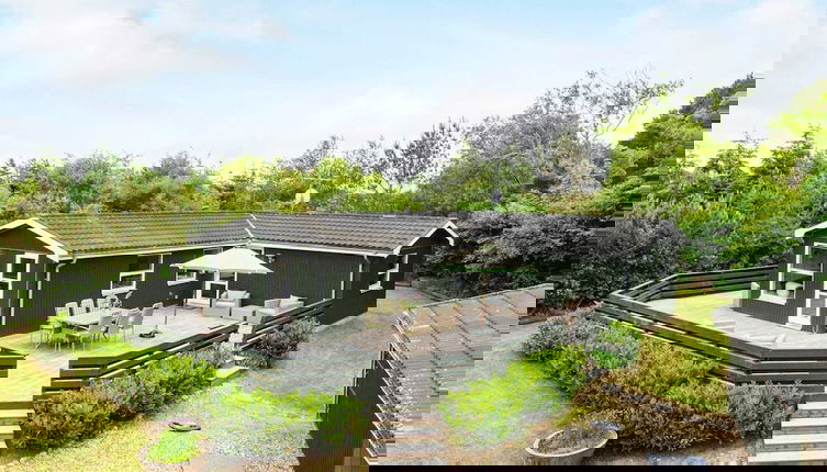 Foto 1 - 6 Person Holiday Home in Ringkobing