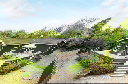 Foto 1 - 6 Person Holiday Home in Ringkobing