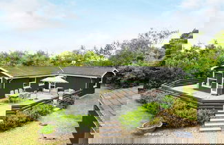 Foto 1 - 6 Person Holiday Home in Ringkobing