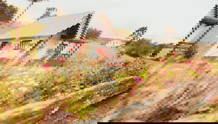 Foto 1 - Toca da Coruja Hospedagem - Urubici - SC
