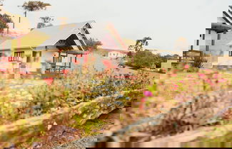 Foto 1 - Toca da Coruja Hospedagem - Urubici - SC