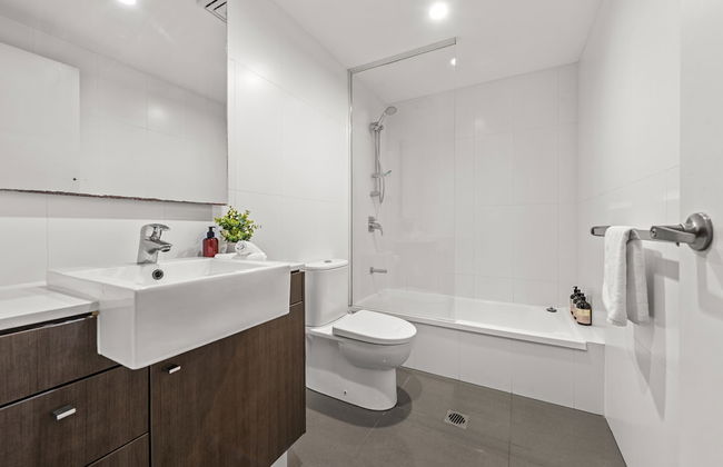Cirque Apartments - Foto 62