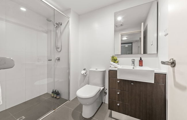 Cirque Apartments - Foto 61