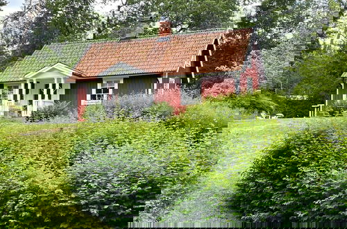 Foto 28 - 8 Person Holiday Home in Ulrika