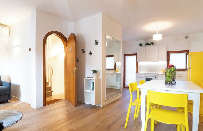 Giustiniani Apartments - Foto 1