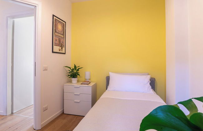 Giustiniani Apartments - Foto 21