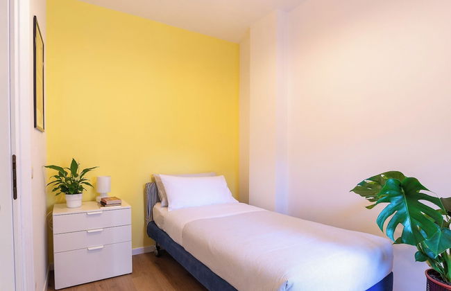 Giustiniani Apartments - Foto 15
