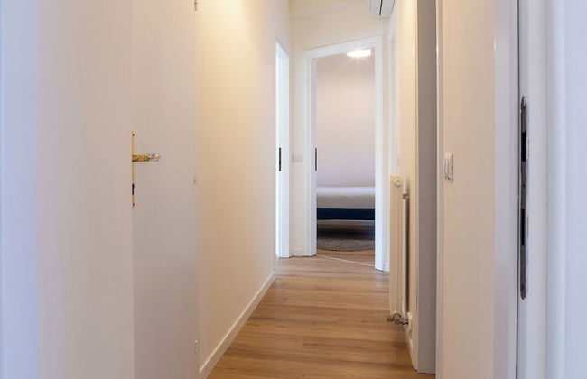 Giustiniani Apartments - Foto 12