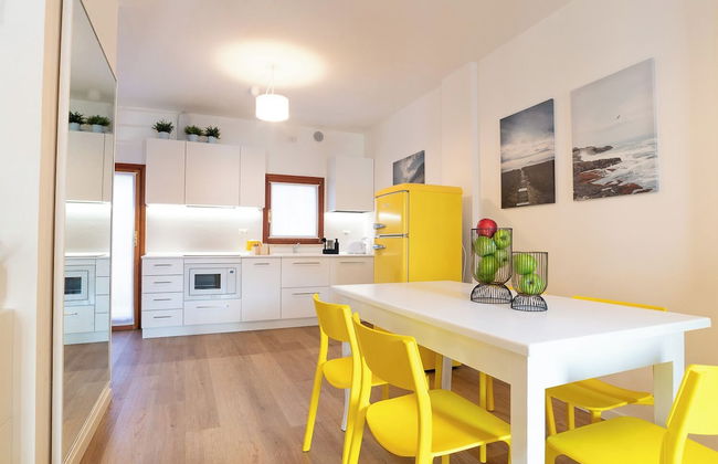 Giustiniani Apartments - Foto 23