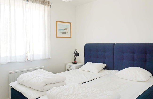 6 Person Holiday Home in Gotlands Tofta-by Traum - Foto 5