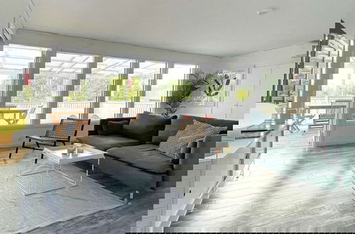 Photo 16 - 4 Person Holiday Home in Borgholm-by Traum