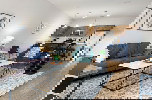 Foto 13 - The Landing Apartments By Barsala