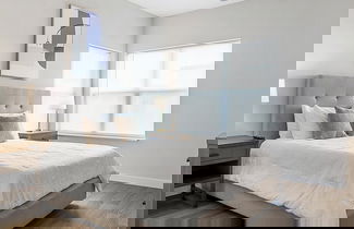 Foto 2 - The Landing Apartments By Barsala