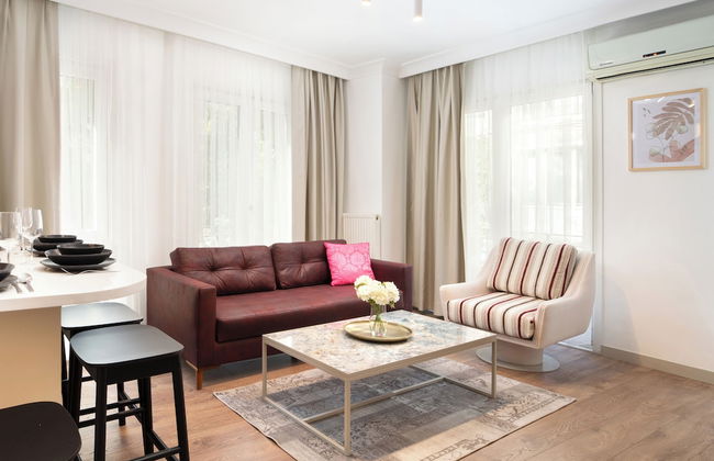 Marmada Suites - Foto 60