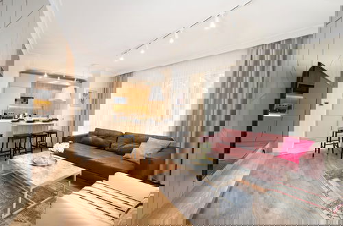 Foto 59 - Marmada Suites