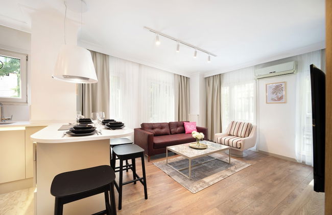 Marmada Suites - Foto 61