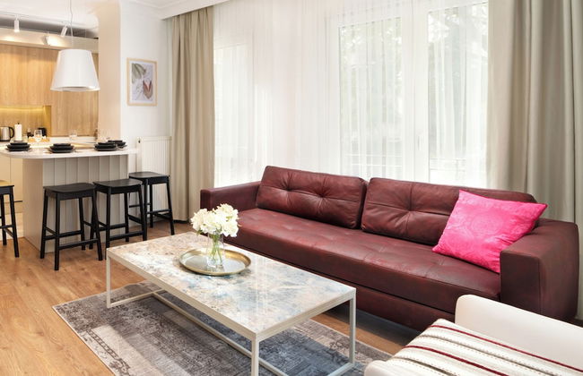 Marmada Suites - Foto 58