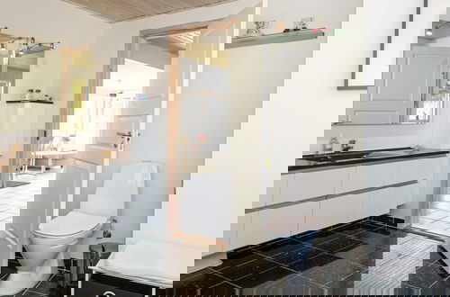 Photo 12 - 6 Person Holiday Home in Orsted