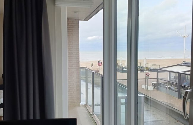 La digue 102 - zeedijk Koksijde-bad - Foto 16