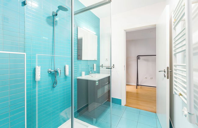 Aspasios Almada Apartments - Foto 43