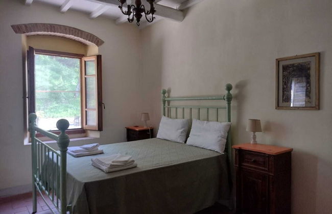 Apartment in Farmhouse - Foto 7