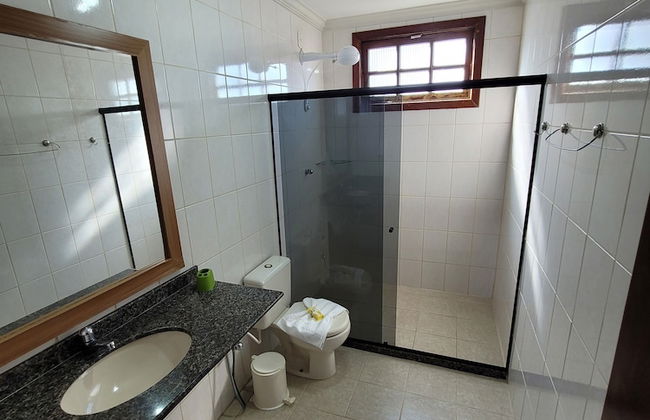 CASA DA BALEIA - Foto 17